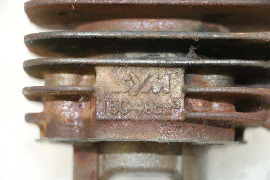 photo de CYLINDRE PISTON SYM ORBIT 2 50 (2008 - 2014) - Vue rapprochée