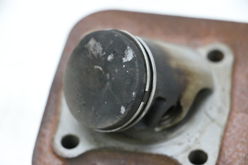 photo de CYLINDRE PISTON SYM ORBIT 2 50 (2008 - 2014) - Inspection visuelle