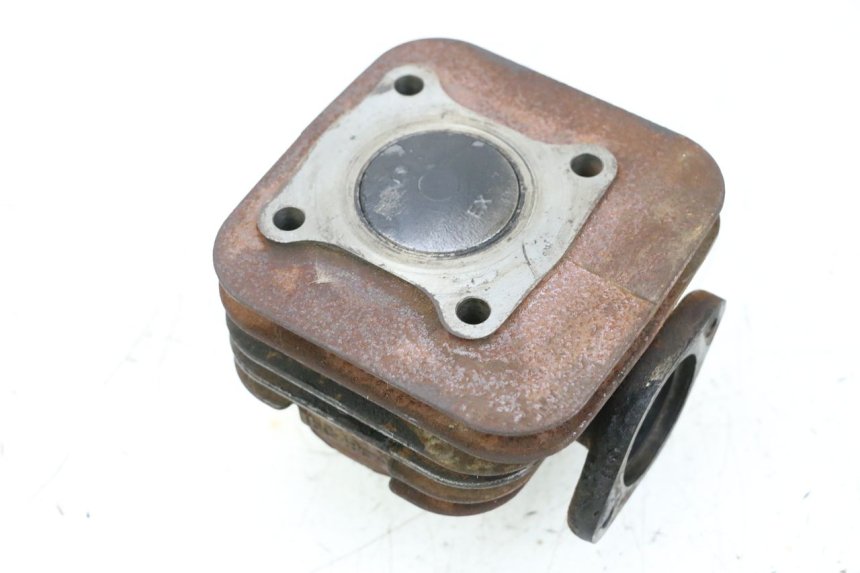 photo de CYLINDRE PISTON SYM ORBIT 2 50 (2008 - 2014) - Zoom état d’usage