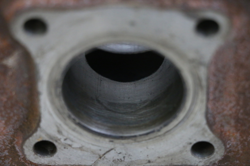 photo de CYLINDRE PISTON SYM ORBIT 2 50 (2008 - 2014) - Vue d’ensemble