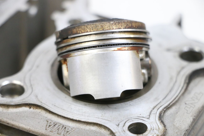 photo de CYLINDRE PISTON SYM ORBIT III 3 4T 50 (2021 - 2025) - Photo complémentaire