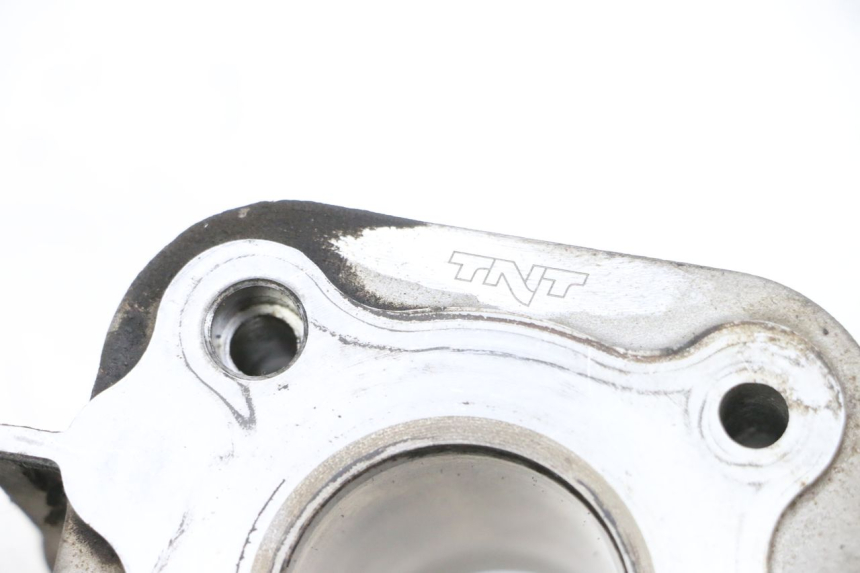 photo de CYLINDRE PISTON SYM ORBIT III 3 4T 50 (2021 - 2025) - Zoom état d’usage