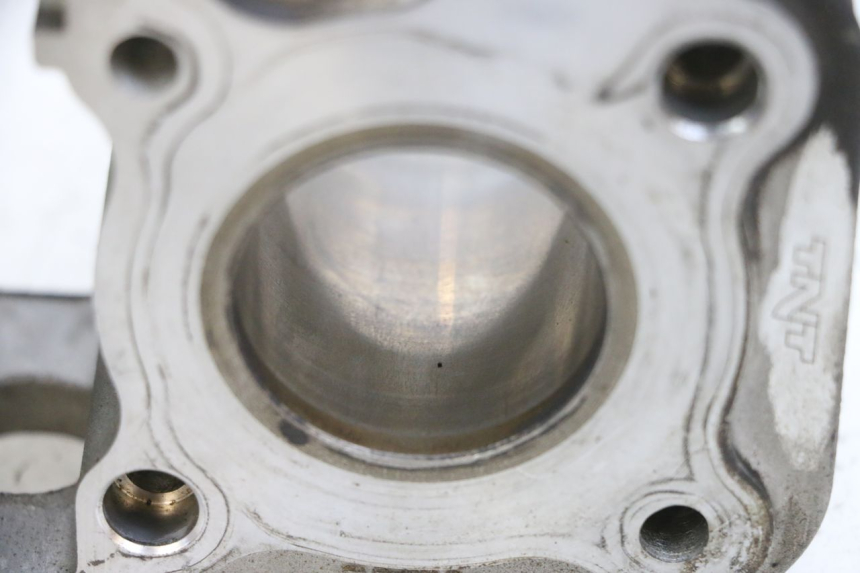 photo de CYLINDRE PISTON SYM ORBIT III 3 4T 50 (2021 - 2025) - Vue d’ensemble