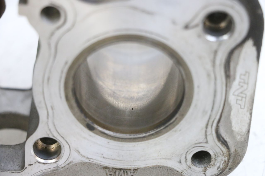 photo de CYLINDRE PISTON SYM ORBIT III 3 4T 50 (2021 - 2025) - État de surface