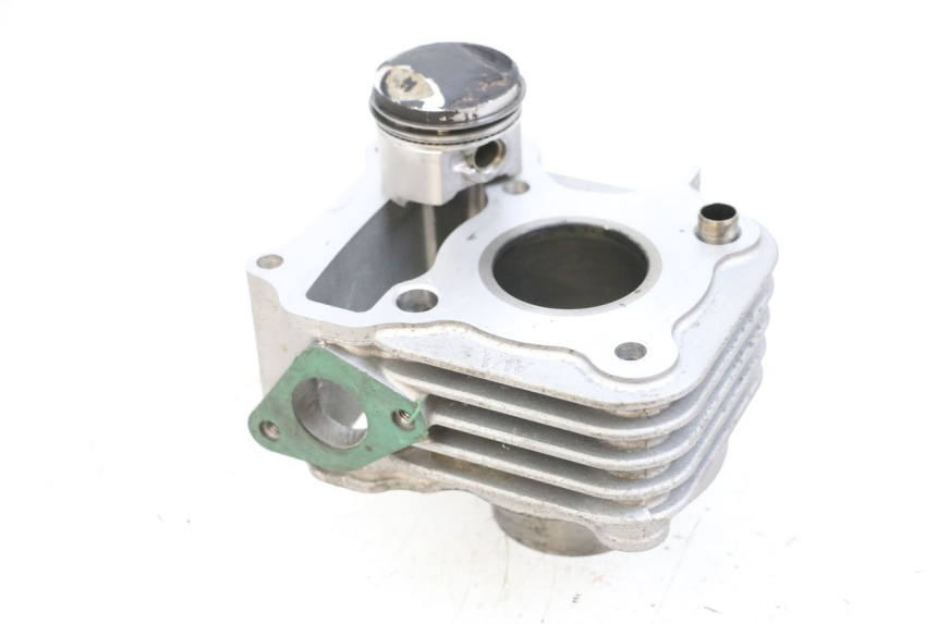 photo de CYLINDRE PISTON SYM ORBIT III 3 4T 50 (2018 - 2021) - Vue principale