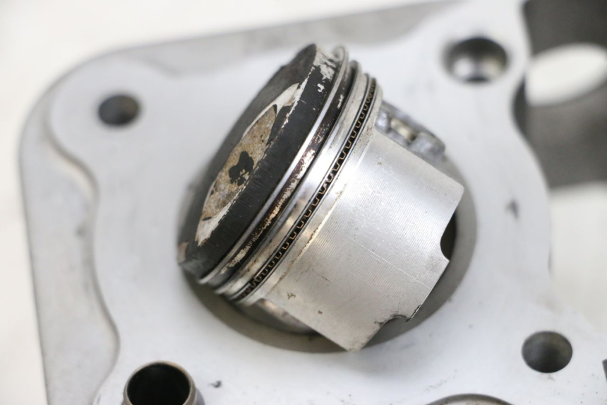 photo de CYLINDRE PISTON SYM ORBIT III 3 4T 50 (2018 - 2021) - Zoom composants