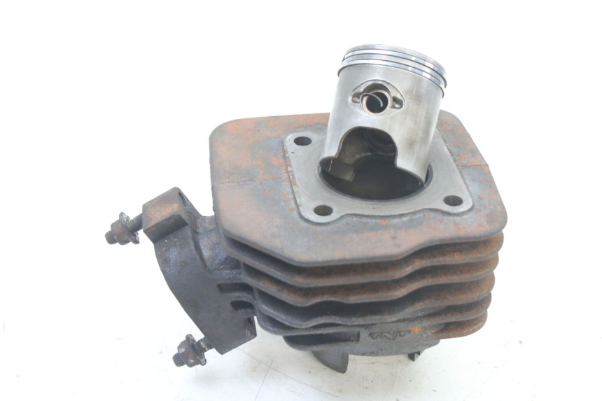 photo de CYLINDRE PISTON PEUGEOT ELYSTAR 50 (2002 - 2014)