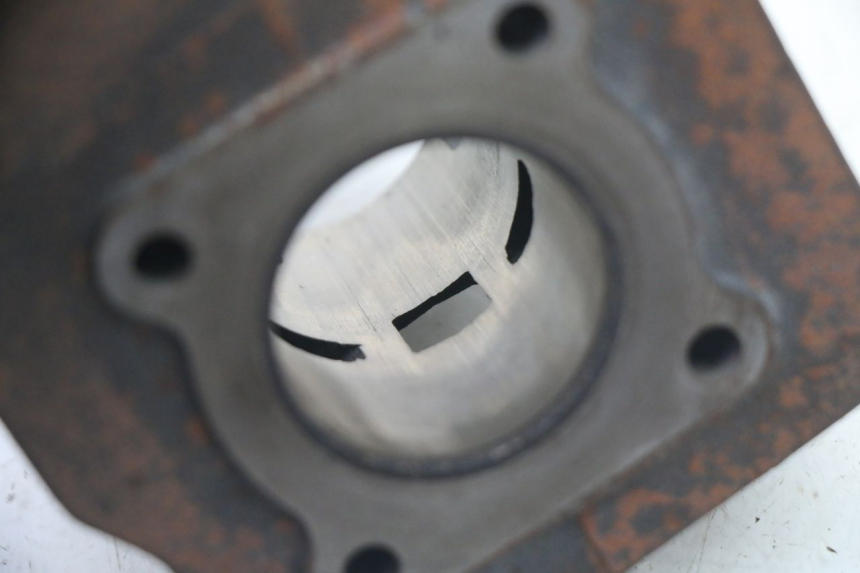photo de CYLINDRE PISTON PEUGEOT ELYSTAR 50 (2002 - 2014)