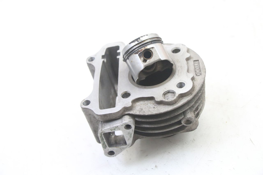 photo de CYLINDRE PISTON PEUGEOT KISBEE 4T 50 (2010 - 2017)