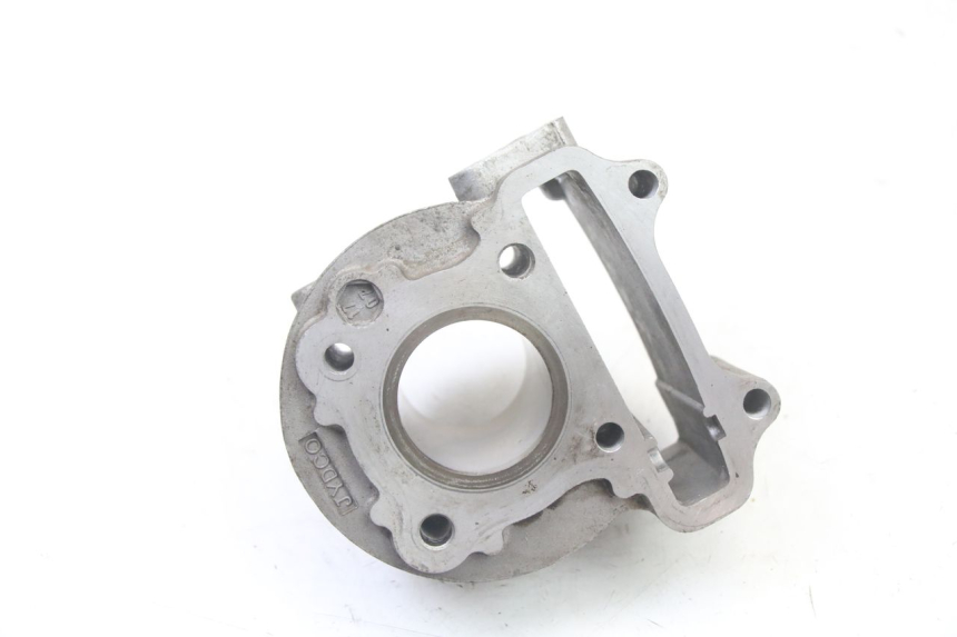 photo de CYLINDRE PISTON PEUGEOT KISBEE 4T 50 (2010 - 2017)