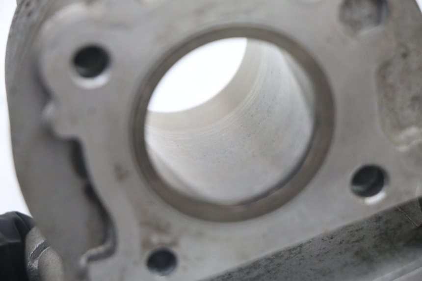 photo de CYLINDRE PISTON PEUGEOT KISBEE 4T 50 (2010 - 2017)