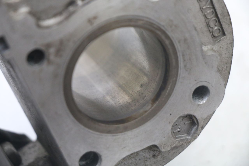 photo de CYLINDRE PISTON PEUGEOT KISBEE 4T 50 (2010 - 2017)
