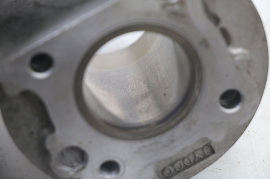 photo de CYLINDRE PISTON PEUGEOT KISBEE 4T 50 (2010 - 2017)