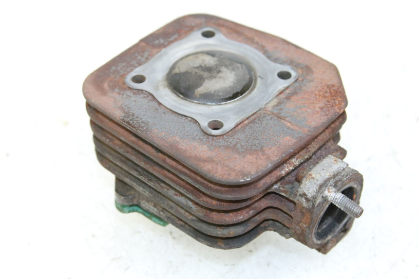 photo de CYLINDRE PISTON PEUGEOT LUDIX 50 (2005 - 2007)