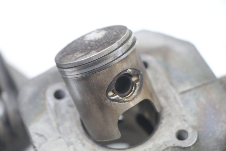 photo de CYLINDRE PISTON PEUGEOT LUDIX ONE 50 (2005 - 2008)