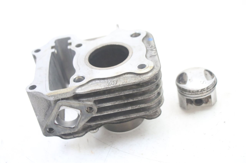 photo de CYLINDRE PISTON PEUGEOT TWEET 4T 50 (2018 - 2020)