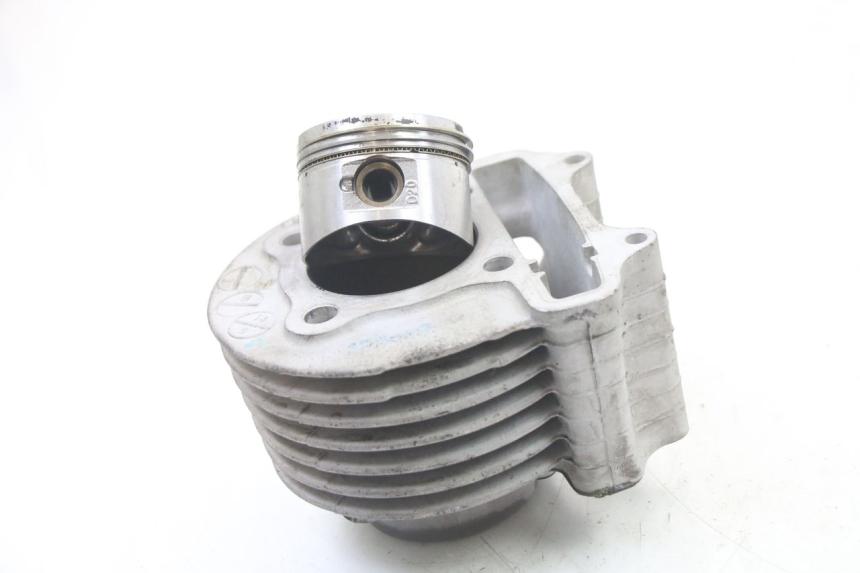 photo de CYLINDRE PISTON PEUGEOT VIVACITY 125 (2010 - 2017)