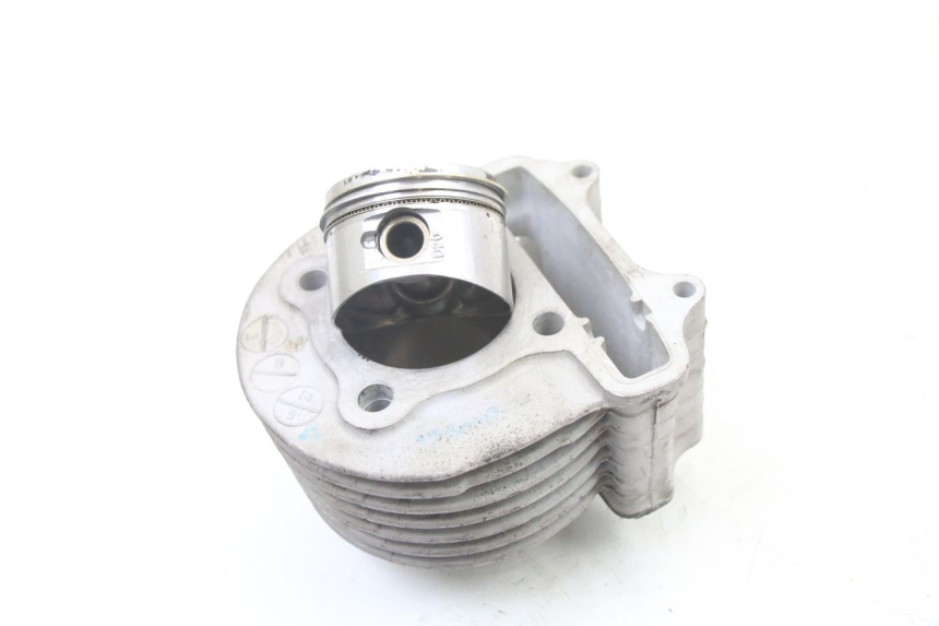 photo de CYLINDRE PISTON PEUGEOT VIVACITY 125 (2010 - 2017)
