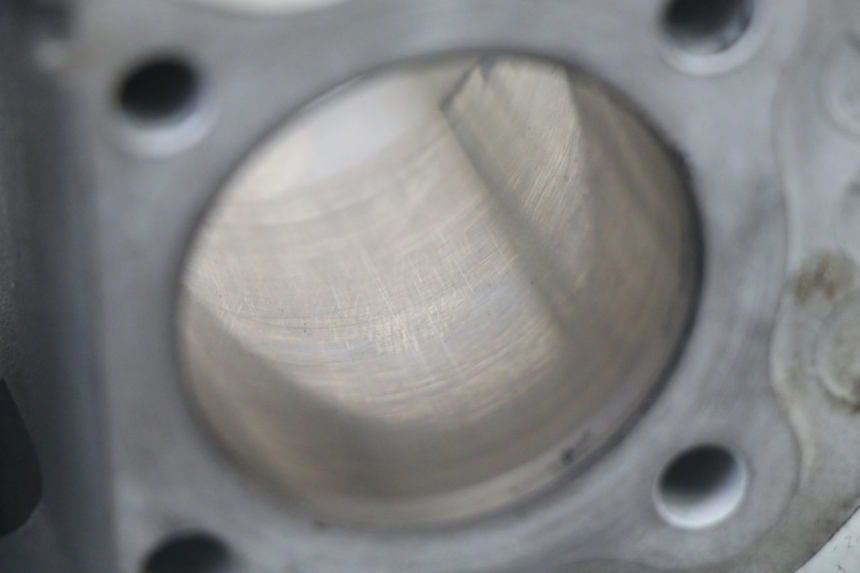 photo de CYLINDRE PISTON PEUGEOT VIVACITY 125 (2010 - 2017)