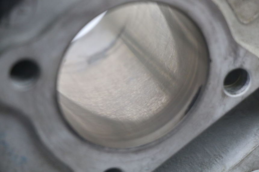photo de CYLINDRE PISTON PEUGEOT VIVACITY 125 (2010 - 2017)