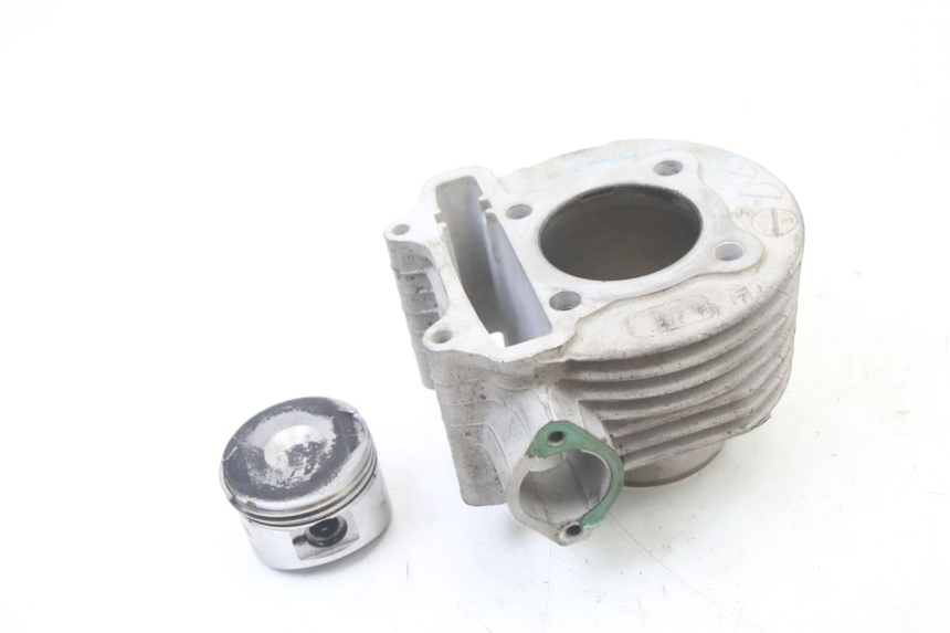 photo de CYLINDRE PISTON PEUGEOT VIVACITY 125 (2010 - 2017)