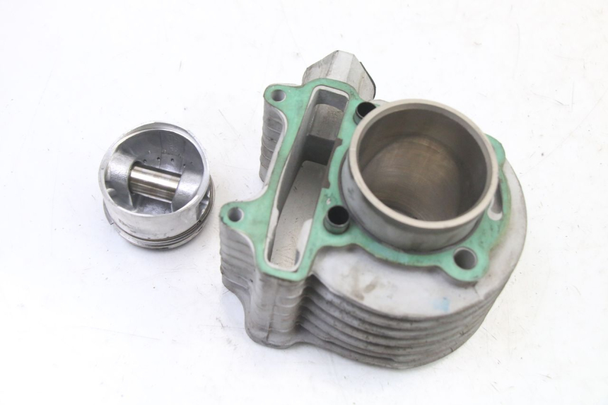 photo de CYLINDRE PISTON PEUGEOT VIVACITY 125 (2010 - 2017)