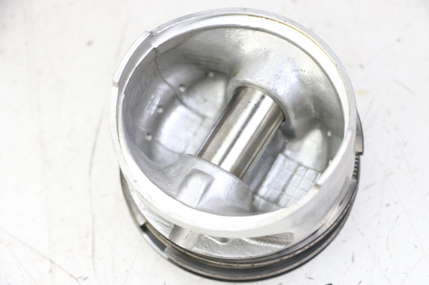 photo de CYLINDRE PISTON PIAGGIO VESPA LX 150 (2005 - 2013)