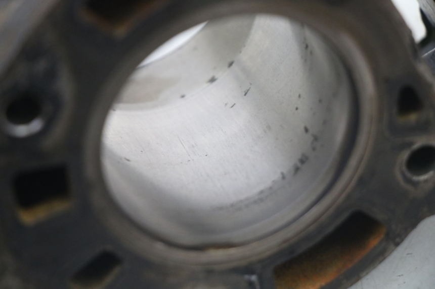 photo de CYLINDRE PISTON PIAGGIO X8 125 (2004 - 2007)