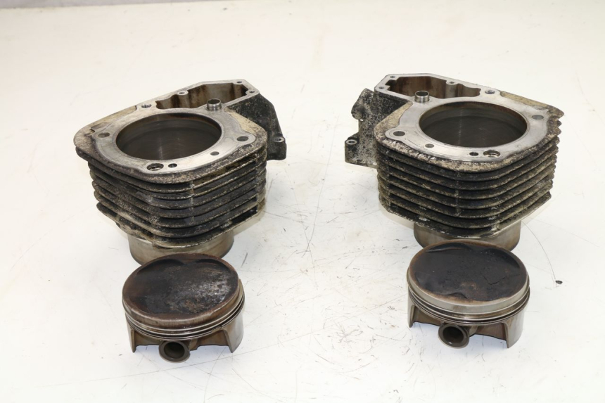 photo de CYLINDRE PISTON BMW R RT ABS 1100 (1996 - 2001)