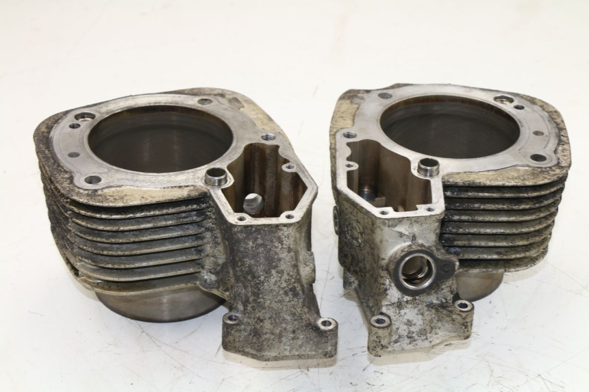 photo de CYLINDRE PISTON BMW R RT ABS 1100 (1996 - 2001)