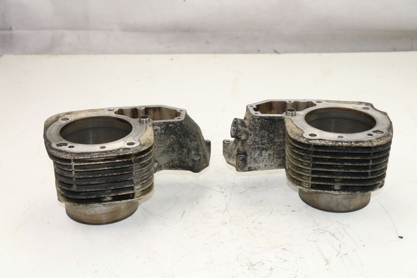 photo de CYLINDRE PISTON BMW R RT ABS 1100 (1996 - 2001)