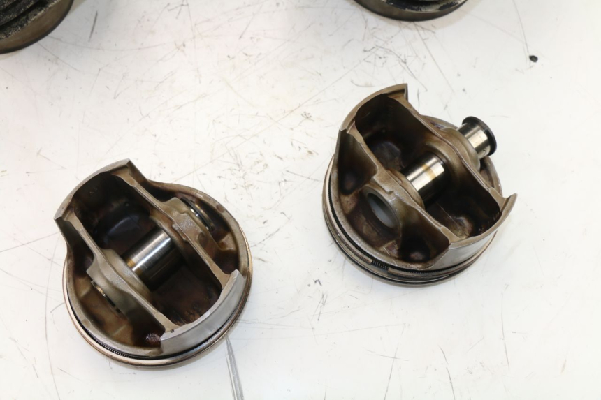 photo de CYLINDRE PISTON BMW R RT ABS 1100 (1996 - 2001)