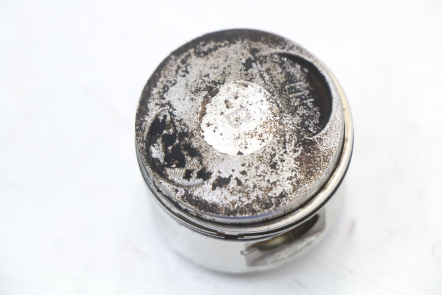 photo de Cylinder Piston EUROCKA R8 4T 50 (2013 - 2022)