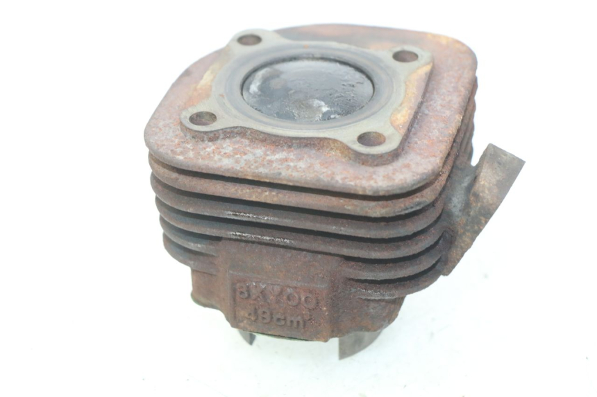 photo de CYLINDRE PISTON RIDE RACE GT 2T 50 (2012 - 2017)