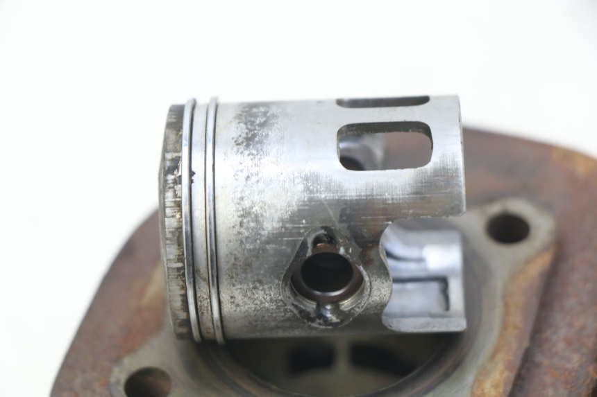 photo de CYLINDRE PISTON RIDE RACE GT 2T 50 (2012 - 2017)