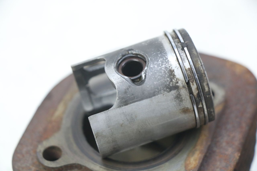 photo de CYLINDRE PISTON RIDE RACE GT 2T 50 (2012 - 2017)
