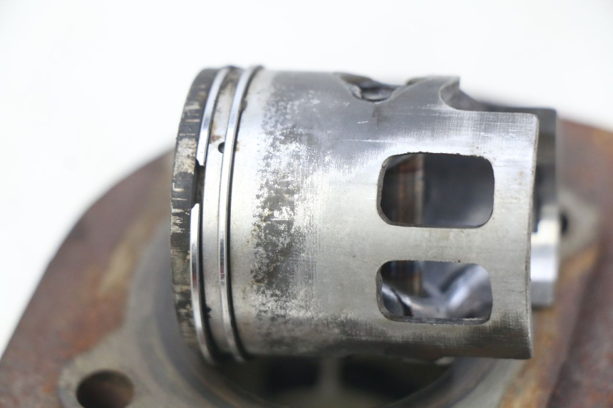 photo de CYLINDRE PISTON RIDE RACE GT 2T 50 (2012 - 2017)
