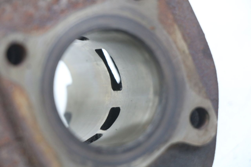 photo de CYLINDRE PISTON RIDE RACE GT 2T 50 (2012 - 2017)