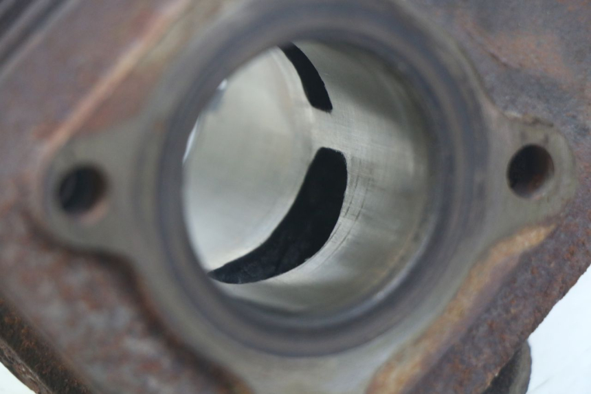photo de CYLINDRE PISTON RIDE RACE GT 2T 50 (2012 - 2017)