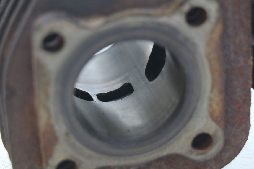photo de CYLINDRE PISTON RIDE RACE GT 2T 50 (2012 - 2017)