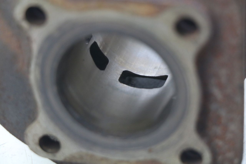 photo de CYLINDRE PISTON RIDE RACE GT 2T 50 (2012 - 2017)