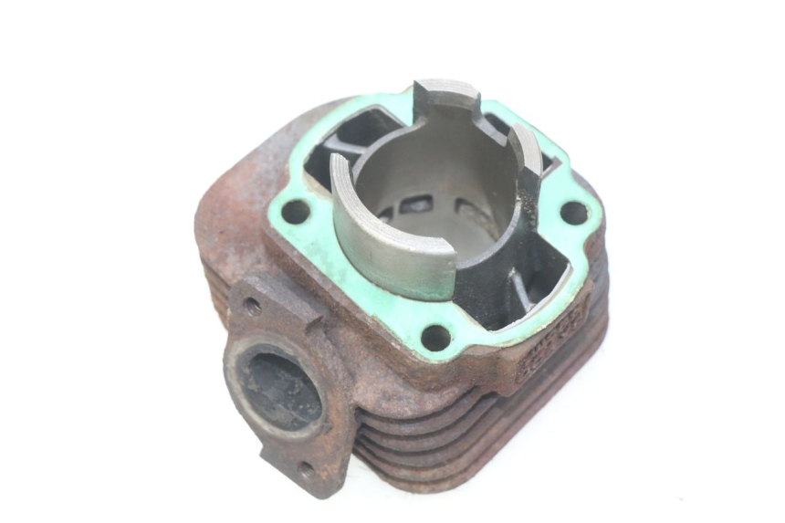 photo de CYLINDRE PISTON RIDE RACE GT 2T 50 (2012 - 2017)