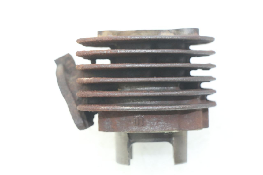 photo de CYLINDRE PISTON RIDE RACE GT 2T 50 (2012 - 2017)