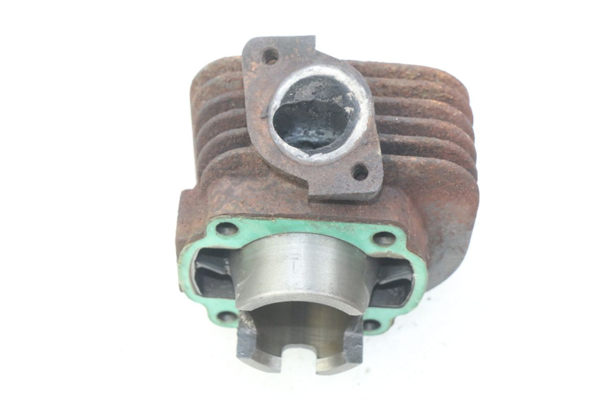 photo de CYLINDRE PISTON RIDE RACE GT 2T 50 (2012 - 2017)