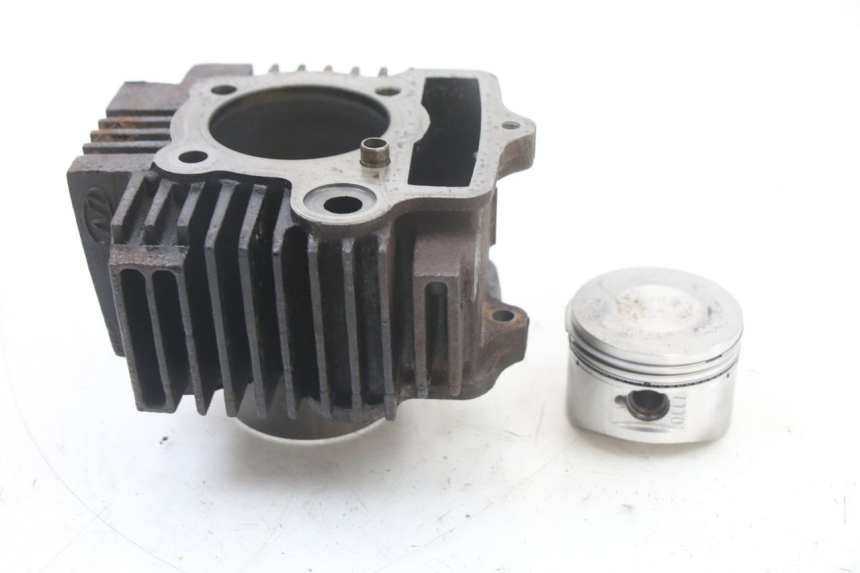 photo de CYLINDRE PISTON APOLLO RFZ 125