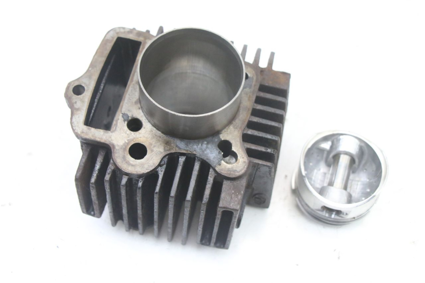 photo de CYLINDRE PISTON APOLLO RFZ 125