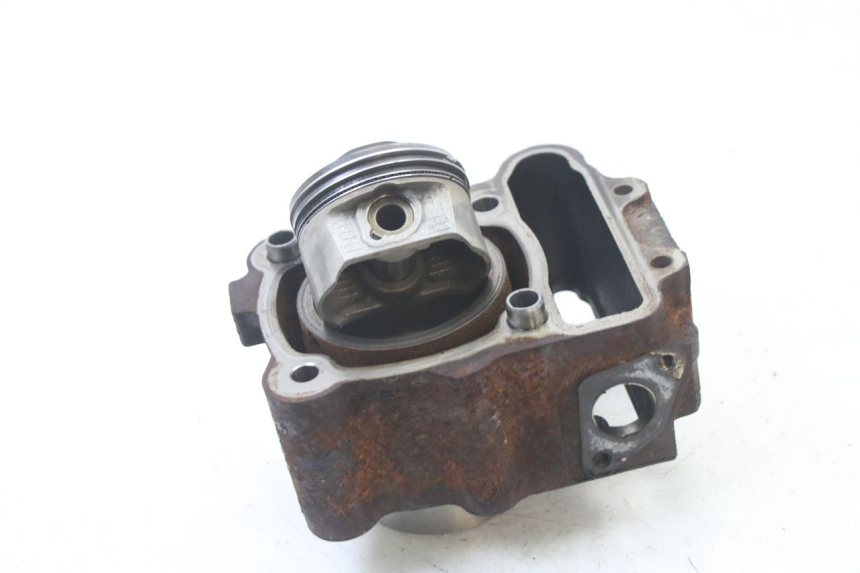 photo de CYLINDRE PISTON PEUGEOT SATELIS 125 (2013 - 2018)