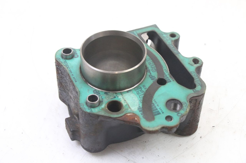 photo de CYLINDRE PISTON PEUGEOT SATELIS 125 (2013 - 2018)