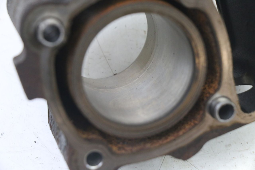 photo de CYLINDRE PISTON PEUGEOT SATELIS 125 (2013 - 2018)