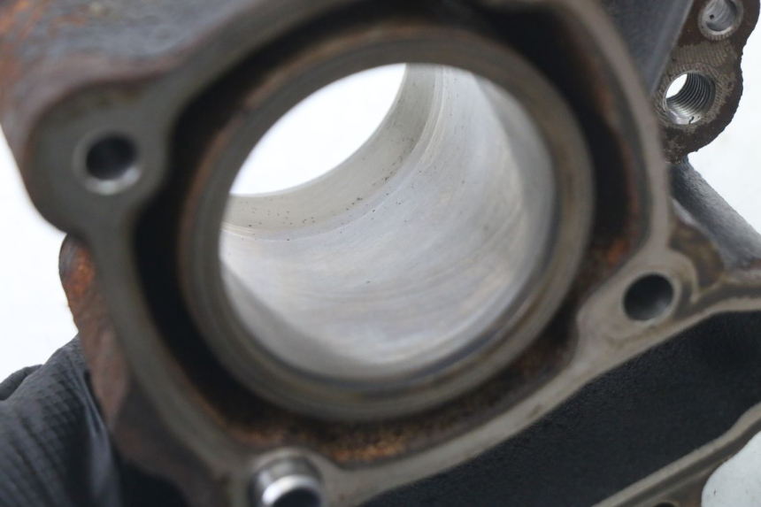 photo de CYLINDRE PISTON PEUGEOT SATELIS 125 (2013 - 2018)